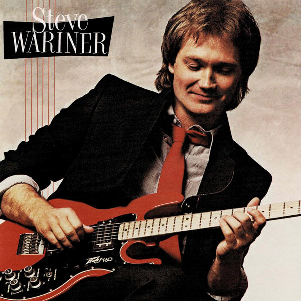 Steve Wariner: Steve Wariner (1982)